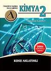 Kimya 2 / Konu Anlatımlı