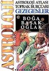 Astroloji Atlası (Toprak Bur&ccedil;ları)