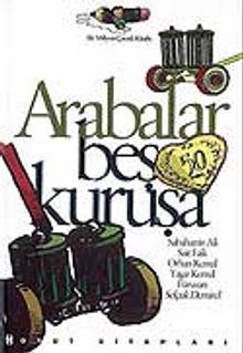 Arabalar Beş Kuruşa