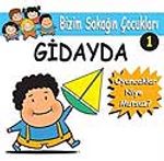 Gidayda (Oyuncaklar Niye Mutsuz?)
