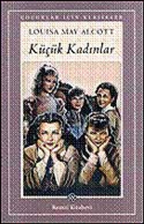 Küçük Kadınlar