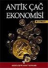 Antik &Ccedil;ağ Ekonomisi (Karton Kapak)