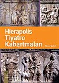Hierapolis Tiyatro Kabartmaları