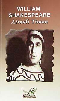 Atinalı Timon