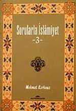 Sorularla İslamiyet 3 cep boy