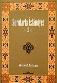 Sorularla İslamiyet 3 cep boy