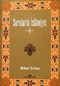 Sorularla İslamiyet 4 cep boy