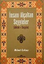 İnsanı Alçaltan Seyyieler (cep boy) Ahlak-ı Seyyie