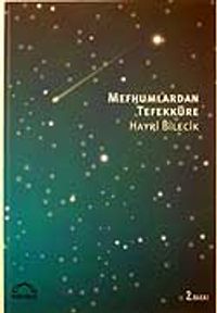 Mefhumlardan Tefekküre