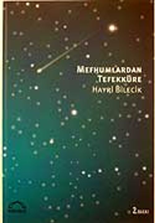 Mefhumlardan Tefekküre