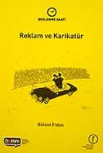 Reklam ve Karikatür
