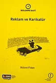 Reklam ve Karikatür