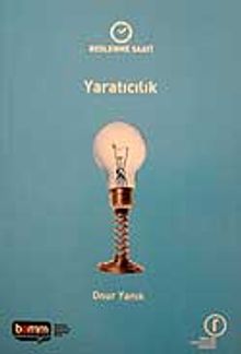 Yaratıcılık