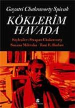 Köklerim Havada