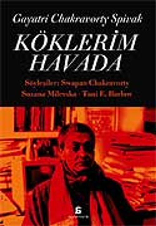 Köklerim Havada