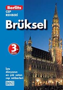 Brüksel Cep Rehberi