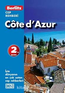 Cote D'Azur Cep Rehberi