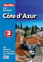 Cote D'Azur Cep Rehberi