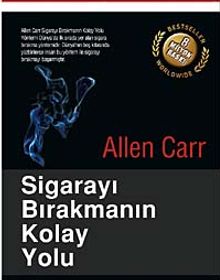 Sigarayı Bırakmanın Kolay Yolu