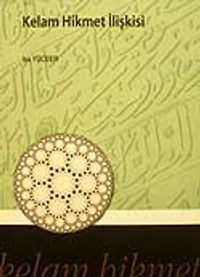 Kelam Hikmet İlişkisi / 41-D-8