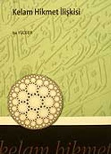 Kelam Hikmet İlişkisi / 41-D-8