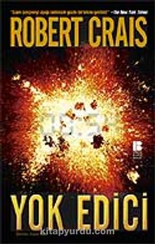 Yok Edici - Robert Crais