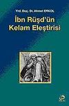 İbn R&uuml;şd'&uuml;n Kelam Eleştirisi