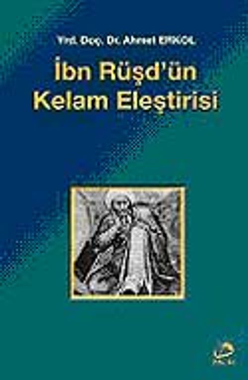 İbn Rüşd'ün Kelam Eleştirisi
