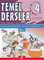 İlköğretim 4 Temel Dersler