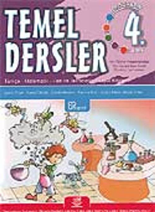 İlköğretim 4 Temel Dersler