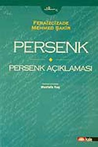 Persenk / Persenk Açıklaması