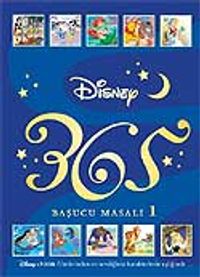 Disney 365 Başucu Masalı 1