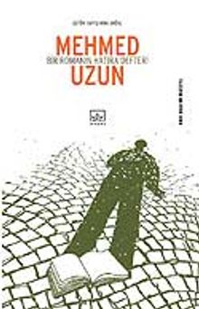 Bir Romanın Hatıra Defteri