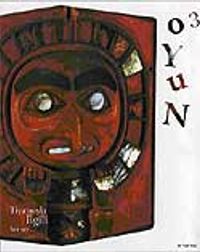 Oyun 3 / Tiyatroyla İlgili Her şey