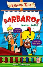 Barbaros - Denizler Fatihi
