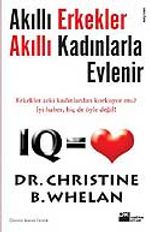 Akıllı Erkekler Akıllı Kadınlarla Evlenir