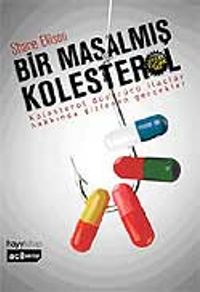 Bir Masalmış Kolestrol