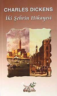 İki Şehrin Hikayesi