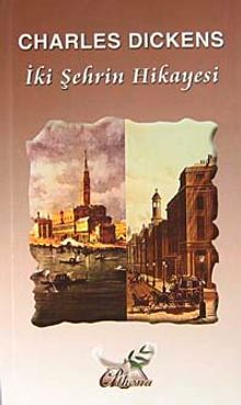 İki Şehrin Hikayesi