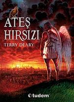 Ateş Hırsızı