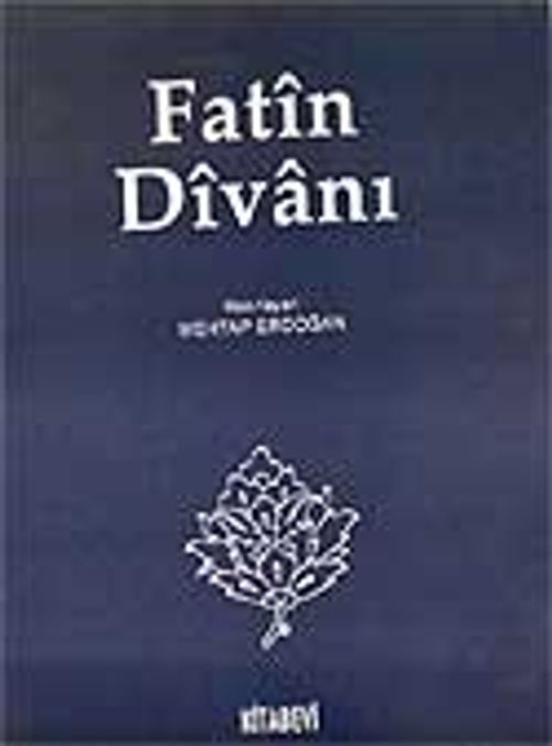 Fatin Divanı