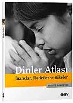 Dinler Atlası