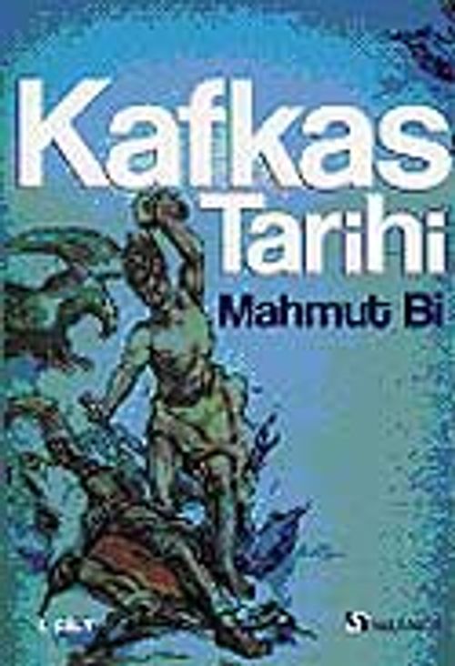 Kafkas Tarihi Cilt 1