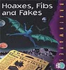 Hoaxesi Fibs And Fakes / Palavralar, Aldatmacalar, Şakalar / Gelişme Düzeyindeki Öğrenciler İçin