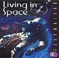 Living in Space / Uzayda Yaşam /  İleri Okuma Düzeyini Yakalamış Öğrenciler İçin