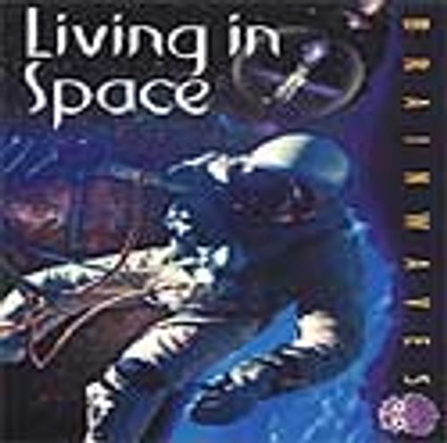 Living in Space / Uzayda Yaşam /  İleri Okuma Düzeyini Yakalamış Öğrenciler İçin