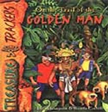 On The Trail Of The Man / Altın Adamın İzinde / İleri Okuma Düzeyini Yakalamış Öğrenciler İçin