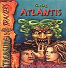 Saving Atlantis / Atlantis'i Kurtarırken / İleri Okuma Düzeyini Yakalamış Öğrenciler İçin