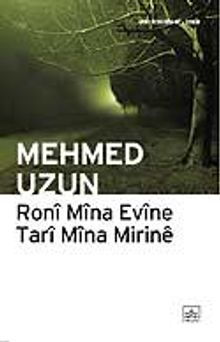 Roni Mina Evine Tari Mina Mirine