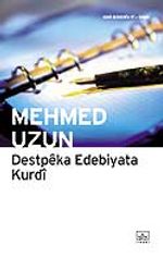 Destpeka Edebiyata Kurdi